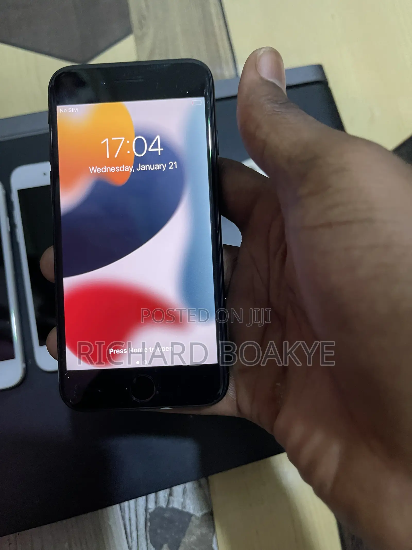 Apple iPhone 7 32 GB