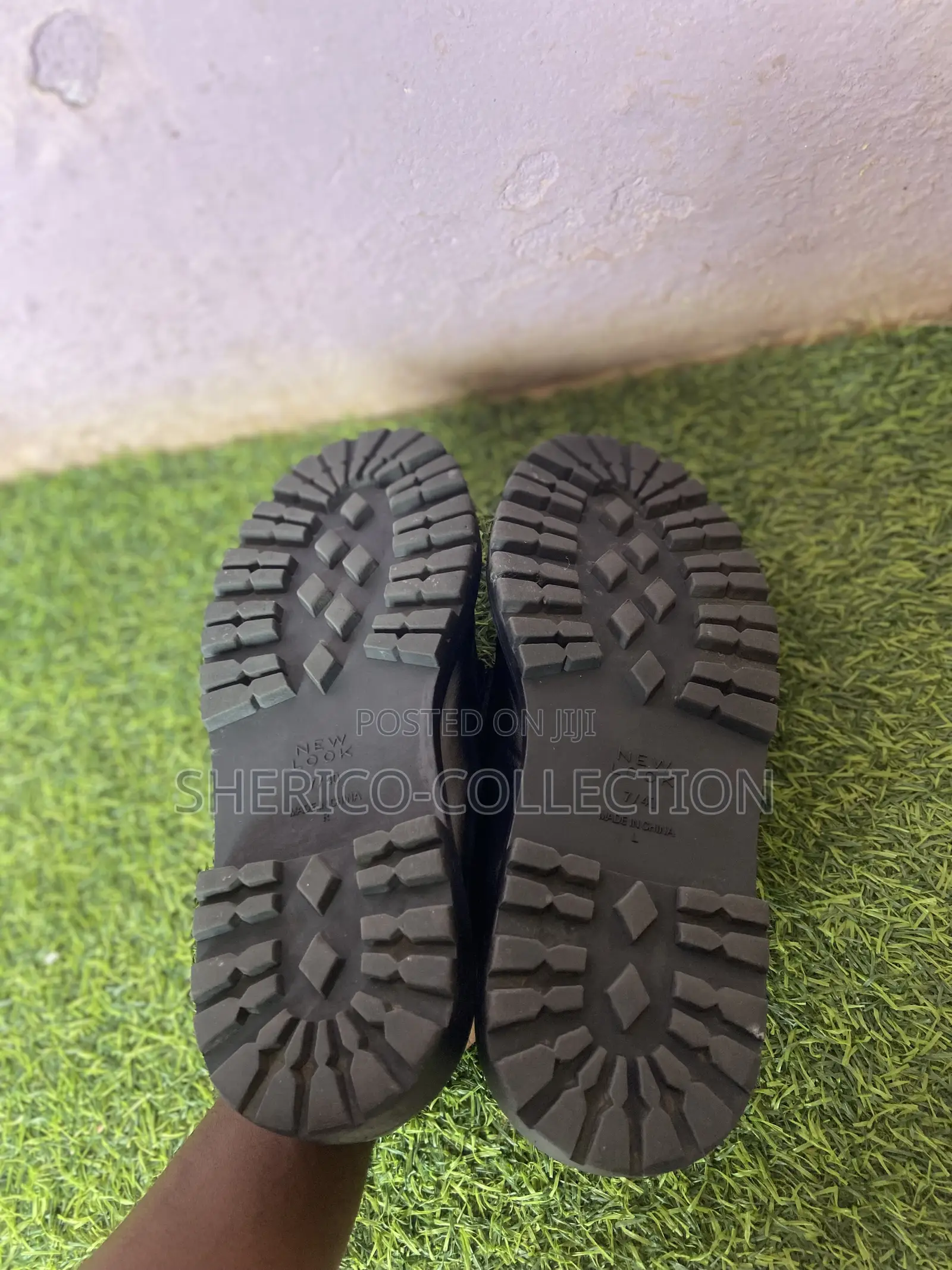 Lofa Gladiator