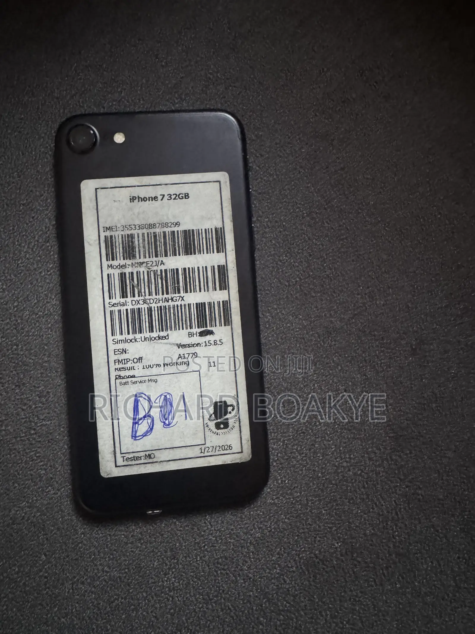 Apple iPhone 7 32 GB