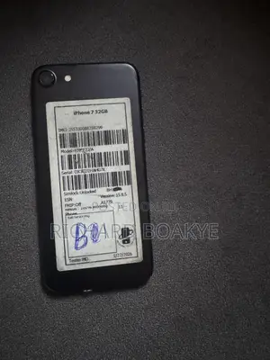Apple iPhone 7 32 GB