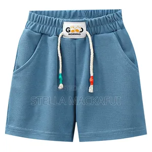 Cute Shorts for Children