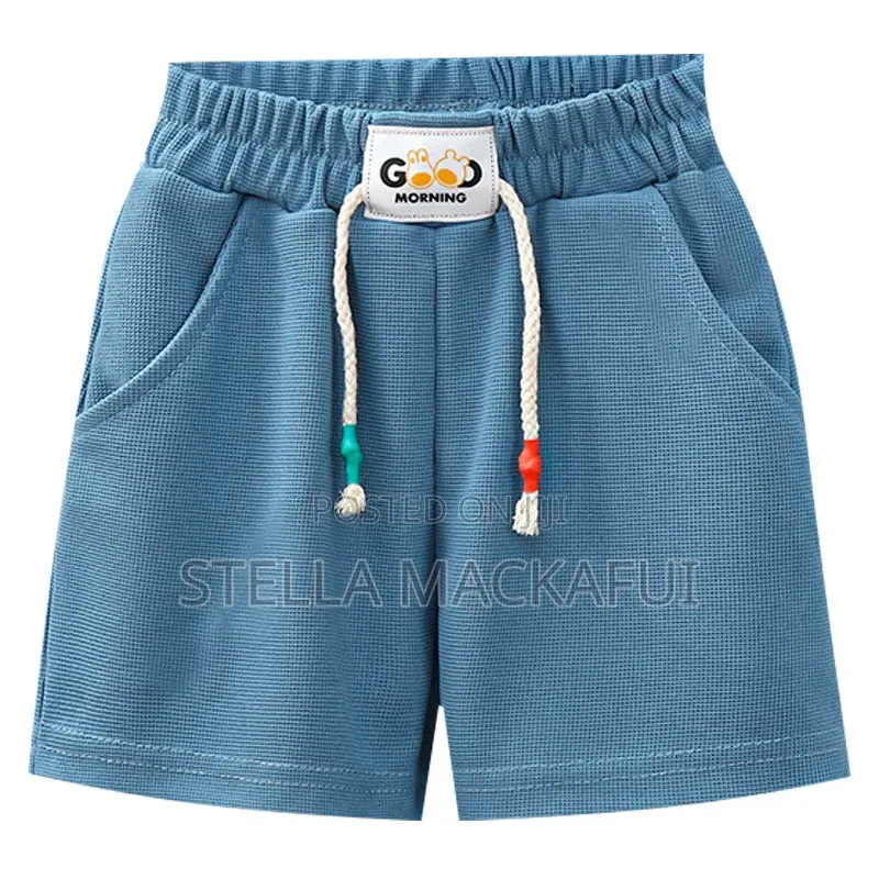 Cute Shorts for Children