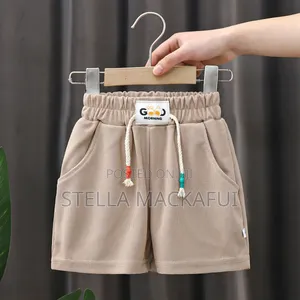 Cute Shorts for Children