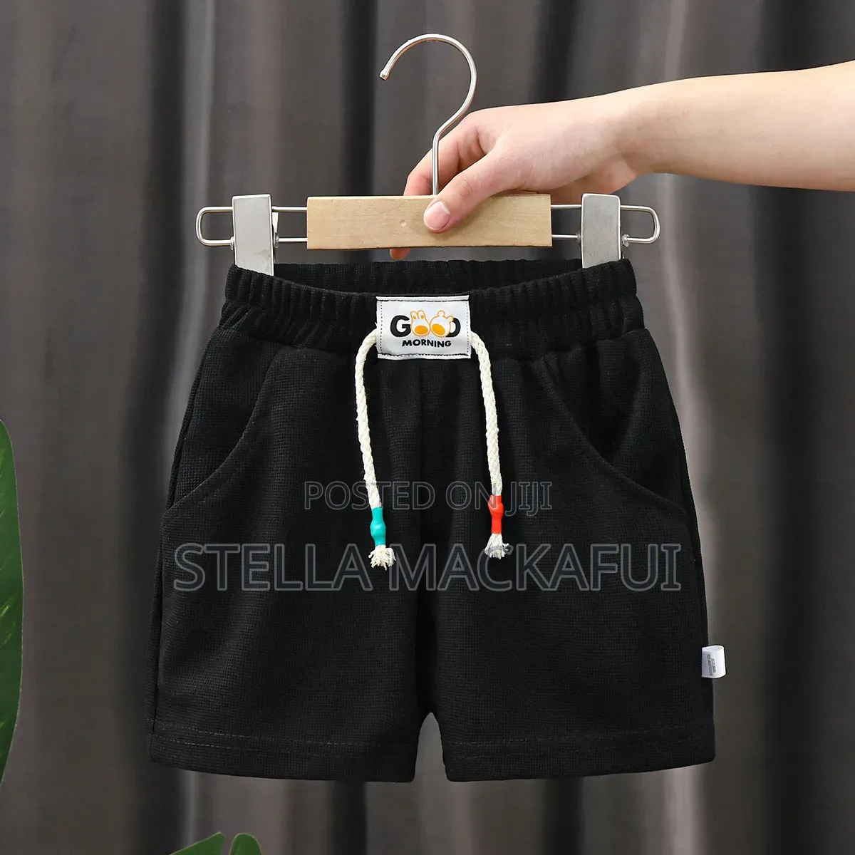 Cute Shorts for Children