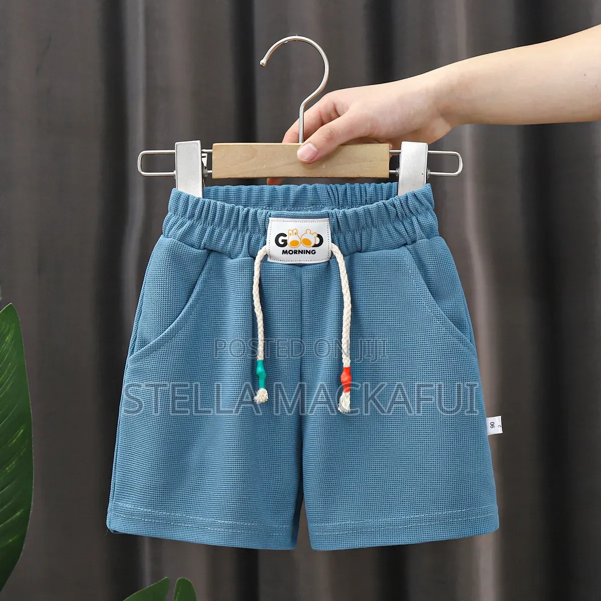 Cute Shorts for Children