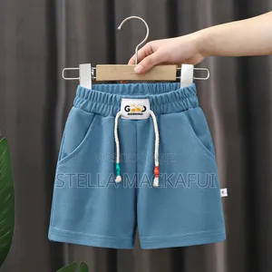 Cute Shorts for Children