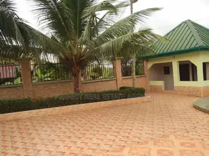 Furnished 4bdrm House in Brofoyedu, Kumasi Metropolitan for rent