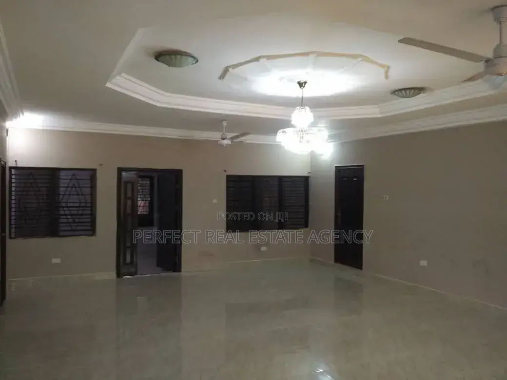 Furnished 4bdrm House in Brofoyedu, Kumasi Metropolitan for rent