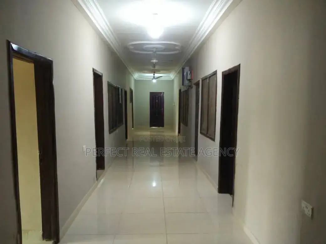 Furnished 4bdrm House in Brofoyedu, Kumasi Metropolitan for rent