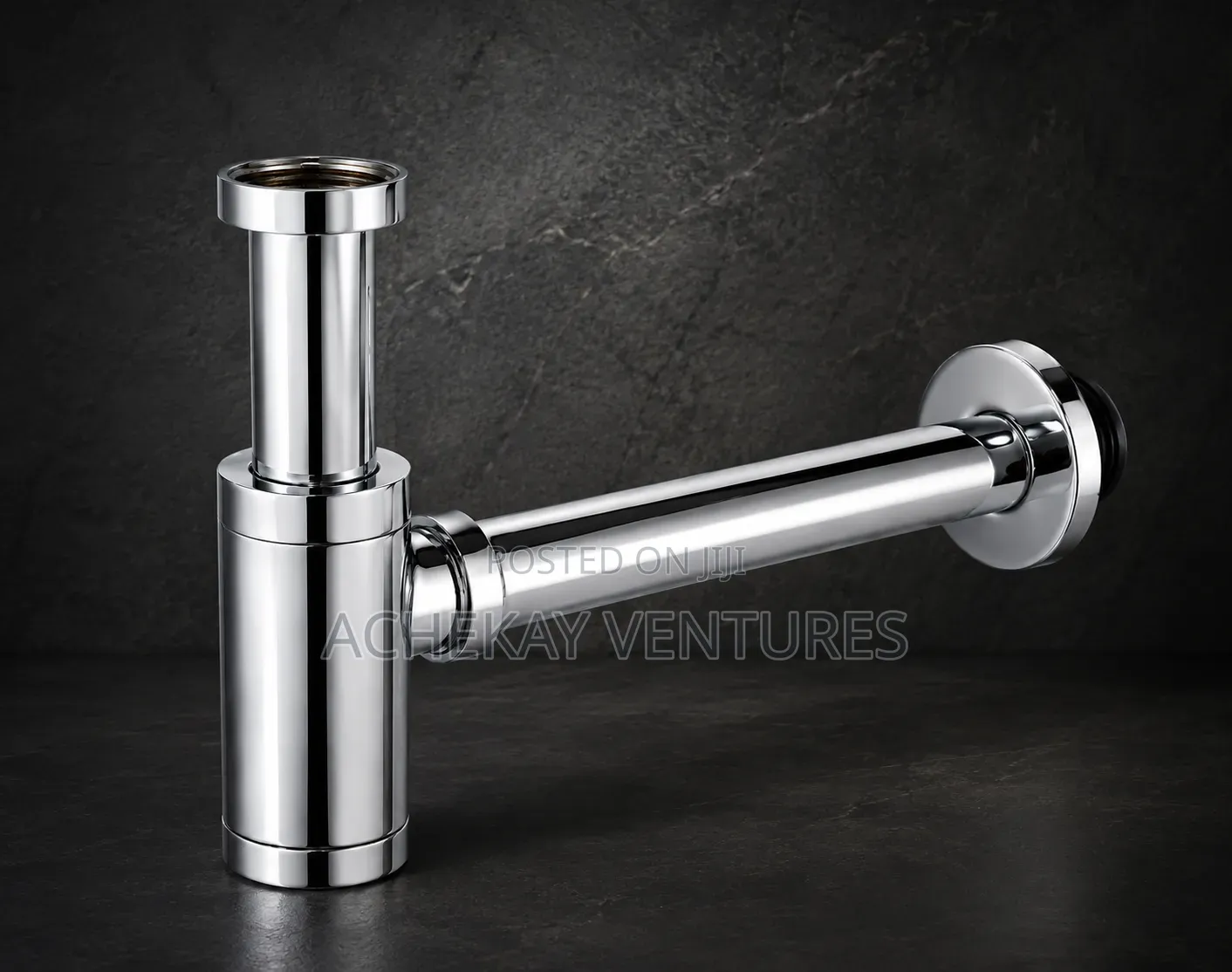 Bottle Trap S.S 304 High Quality