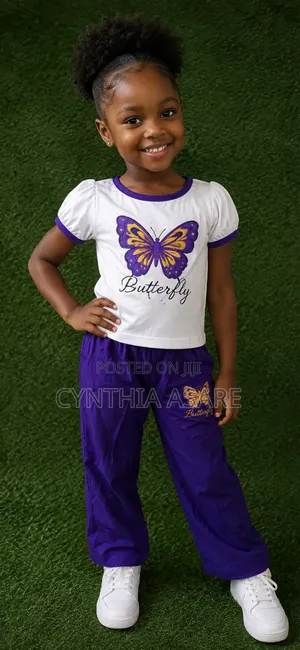 Brand New Children Clothes From Bandgledesh