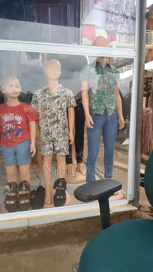 Brand New Children Clothes From Bandgledesh