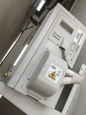 Ac Installation and Repairs