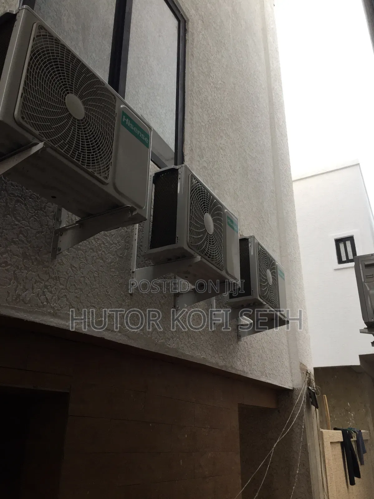 Ac Installation and Repairs