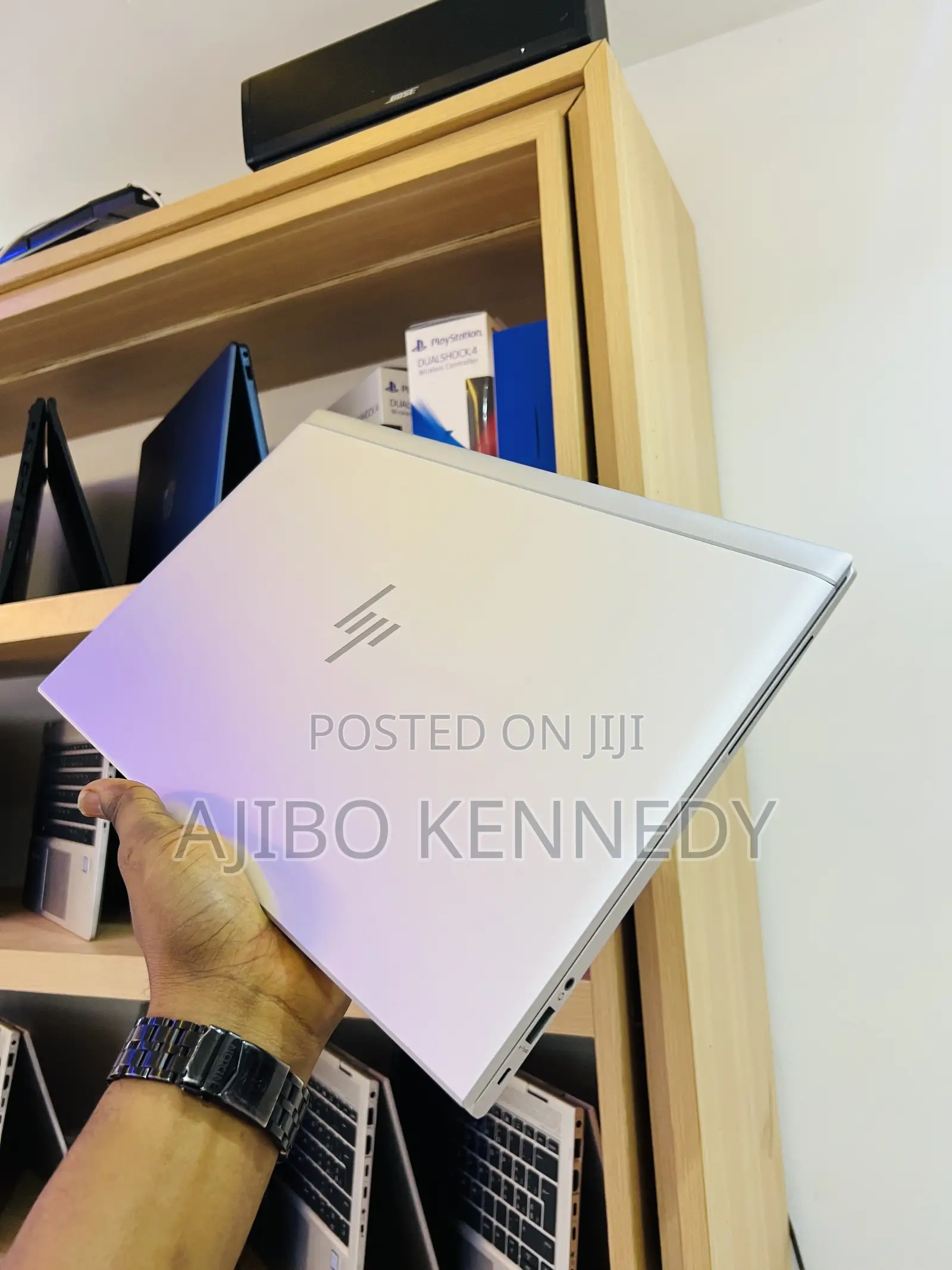 Laptop HP EliteBook 850 G8 16GB Intel Core i5 SSD 512GB