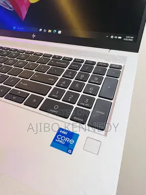 Laptop HP EliteBook 850 G8 16GB Intel Core i5 SSD 512GB