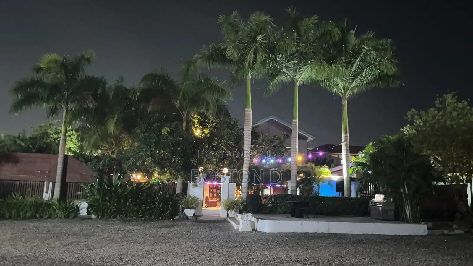 Commercial Property For Lease – Restaurant, Lounge Event Space