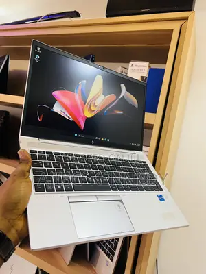 Laptop HP EliteBook 850 G8 16GB Intel Core i5 SSD 512GB