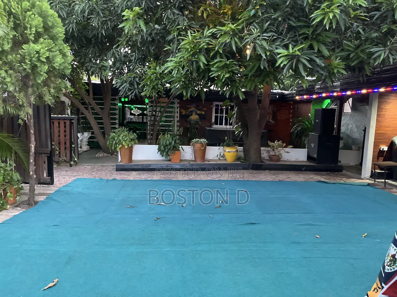 Commercial Property For Lease – Restaurant, Lounge Event Space