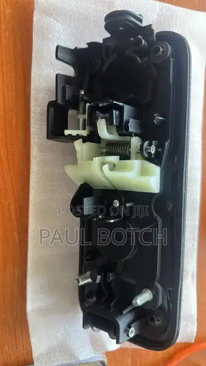 Ford F-150 2015-2021 Back Right Door Handle