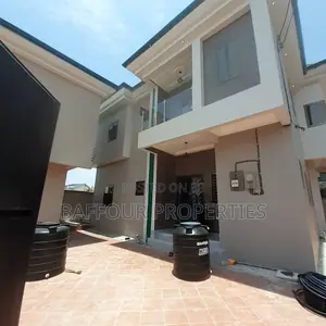 5bdrm House in Spintex for rent