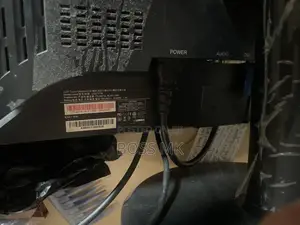 LCD Screen