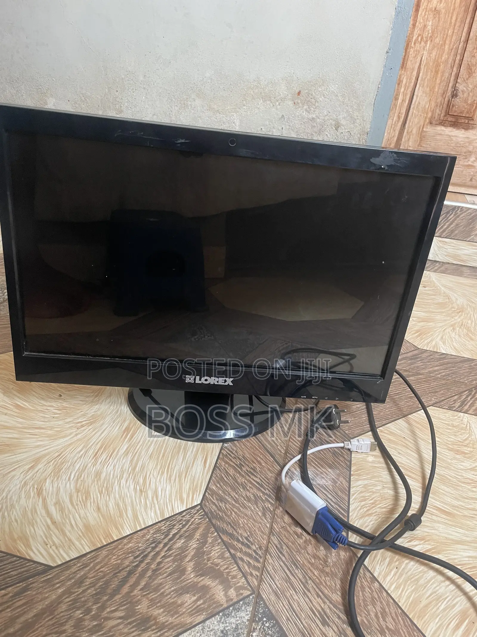 LCD Screen