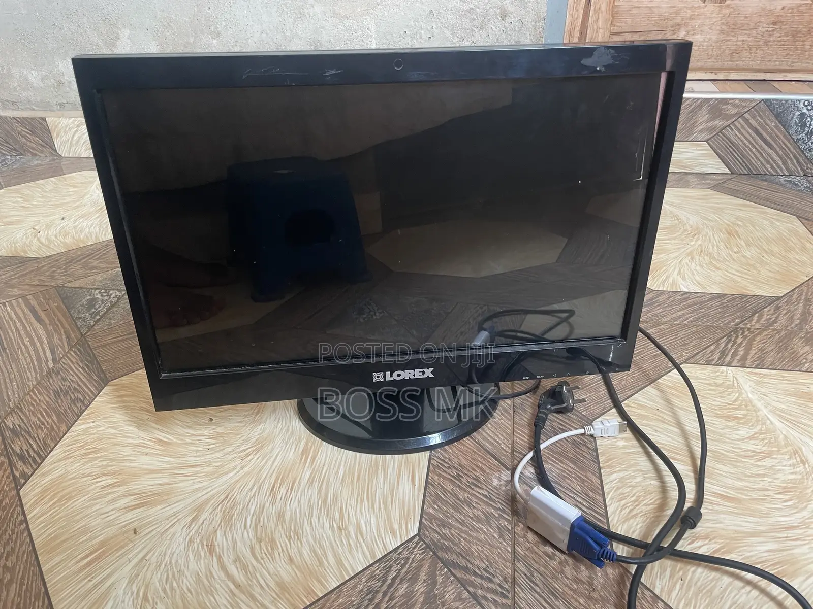 LCD Screen