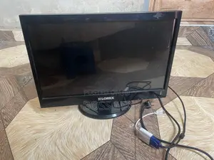 LCD Screen