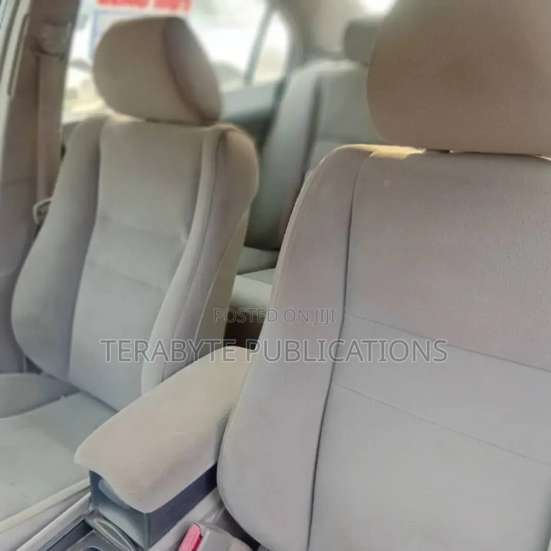 Honda Civic 1.6i ES Automatic 2008 Blue