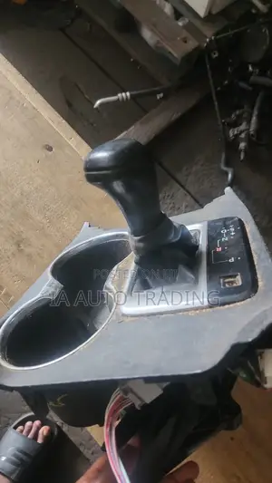 Toyota Highlander 2015-2018 Gear Lever/Selector