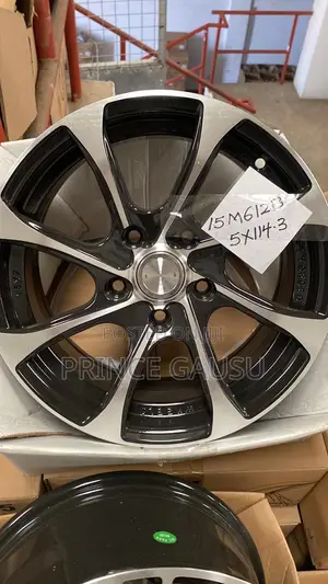 Original Sports Rims