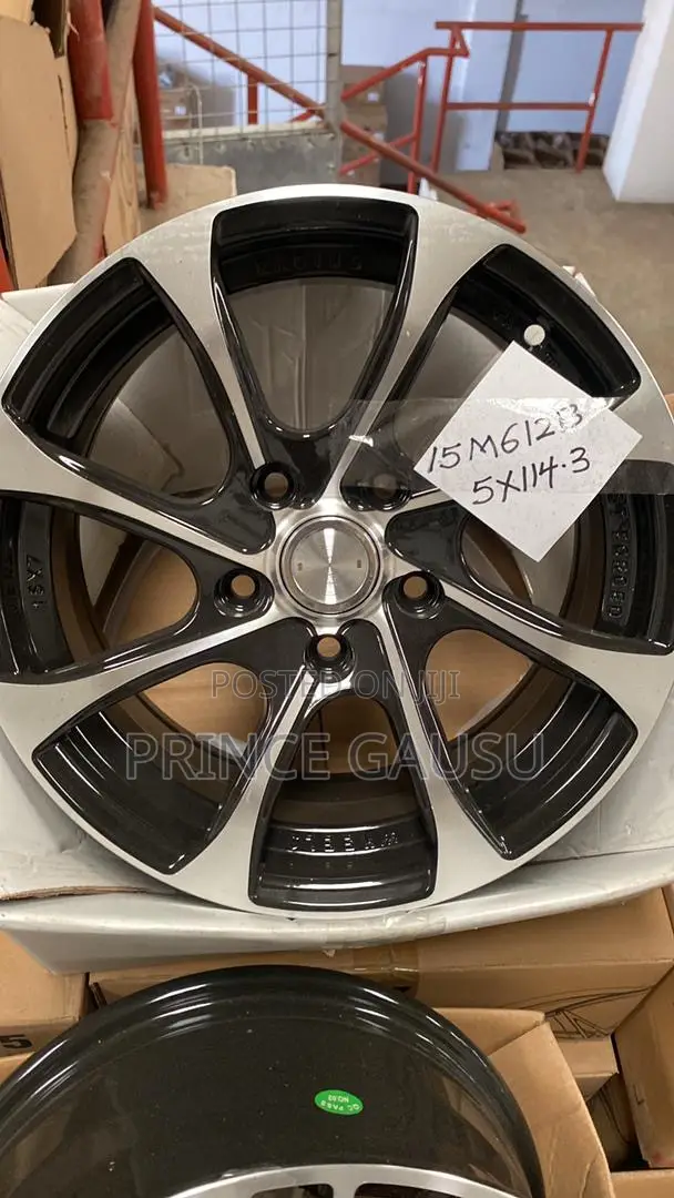 Original Sports Rims
