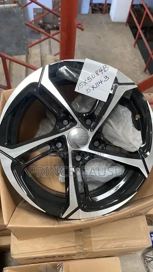 Original Sports Rims