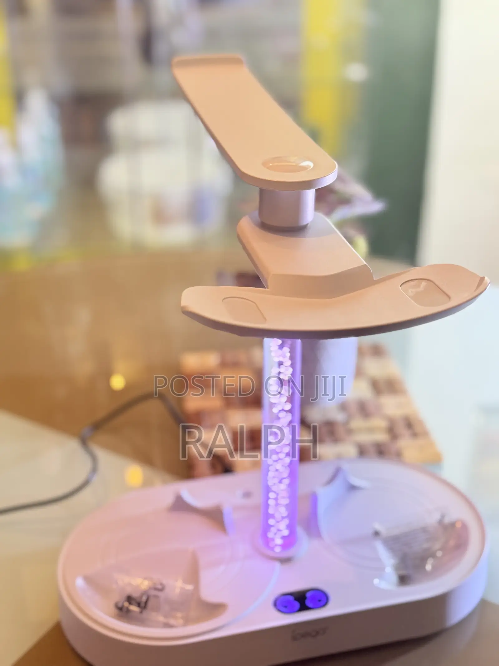 P5 Vr 2stand Dual Charge