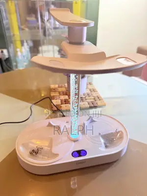 P5 Vr 2stand Dual Charge