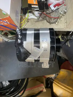 Howo Truck Alternator