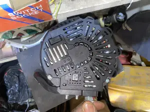 Howo Truck Alternator