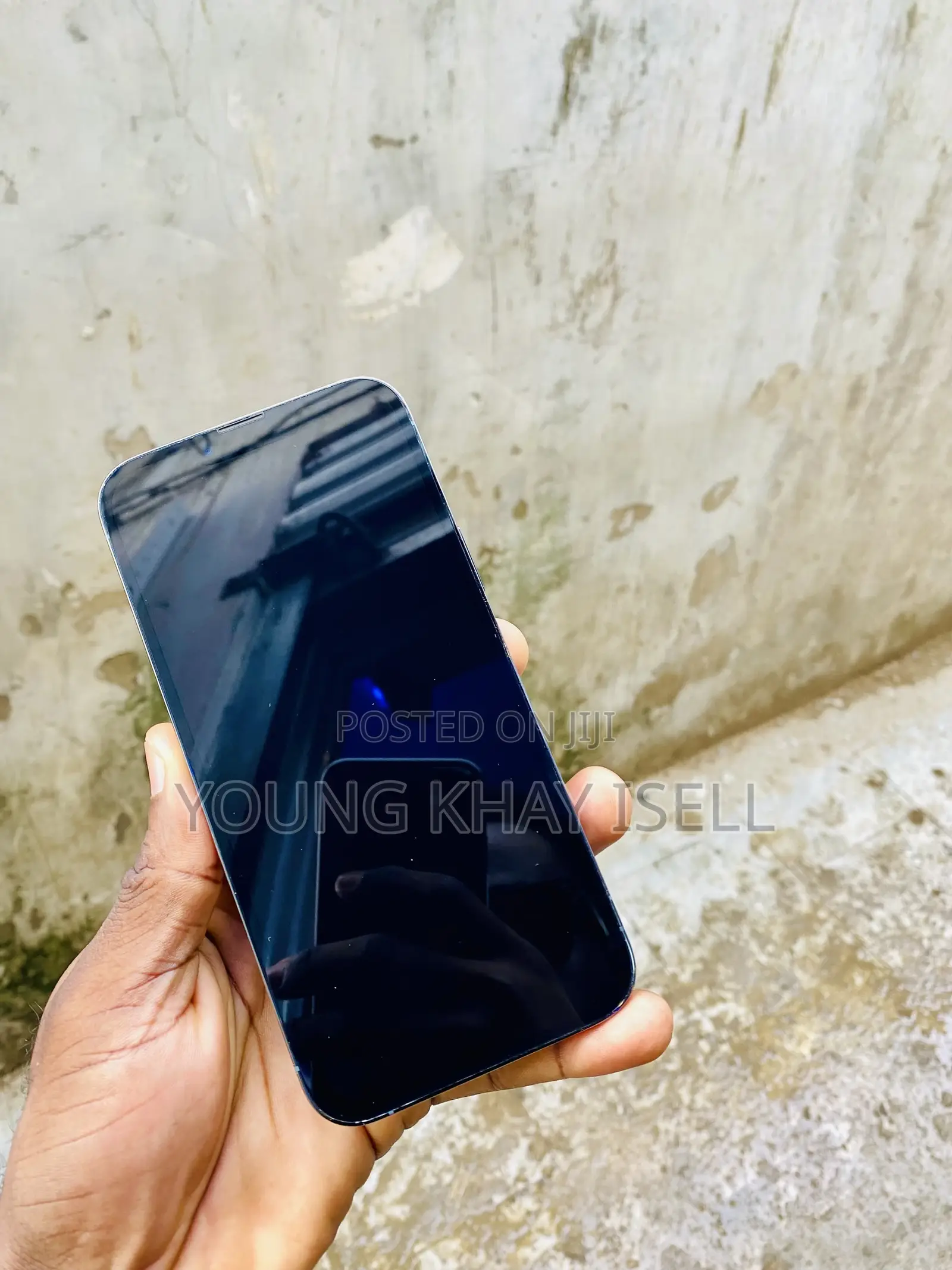 Apple iPhone 13 Pro Max 128 GB Blue
