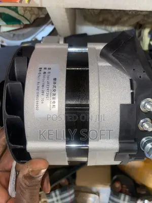 Howo Truck Alternator