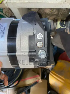 Howo Truck Alternator