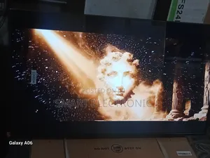 Samsung 43” Crystal Display Smart Television for Every Room