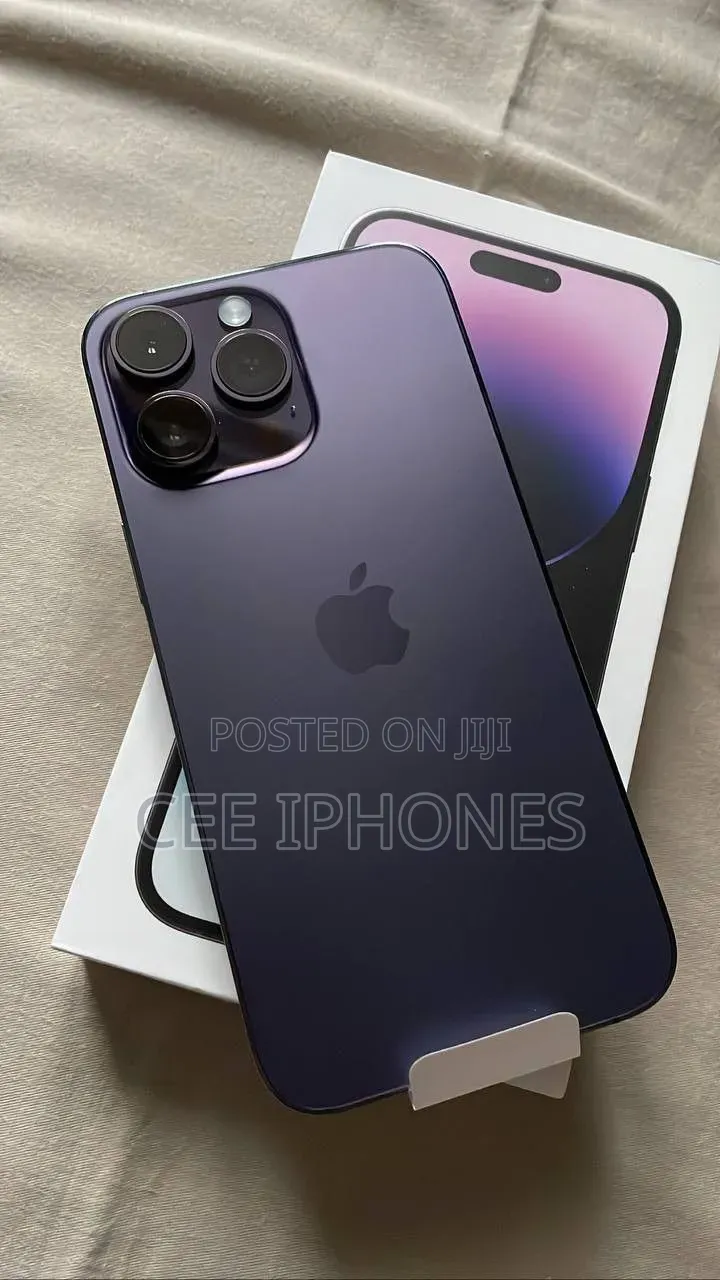 Apple iPhone 14 Pro Max 128 GB