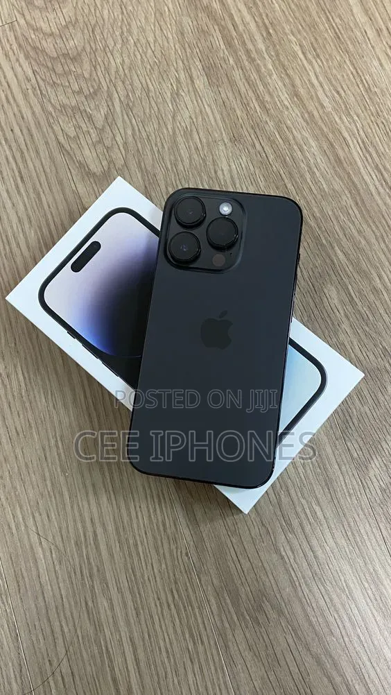 Apple iPhone 14 Pro Max 128 GB