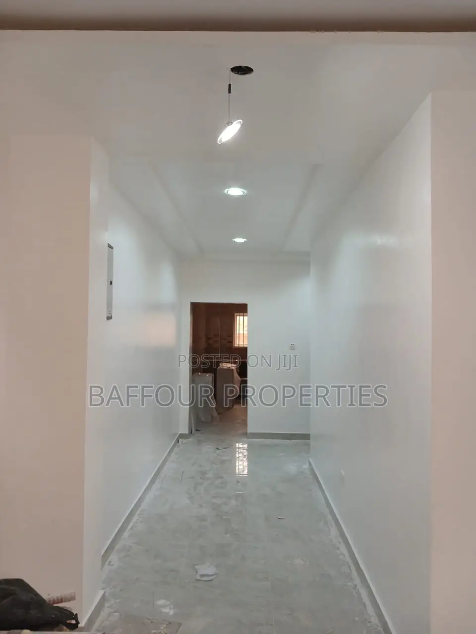 3bdrm Apartment in Ashaley Botwe for rent