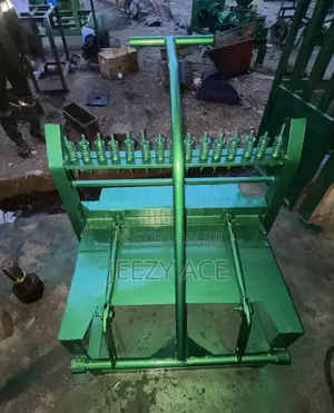 Soap Cuting Machine
