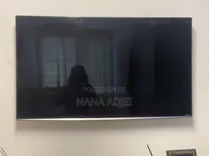 Lg Smart Tv 55’