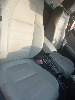 Honda CR-V EX 2022 Red