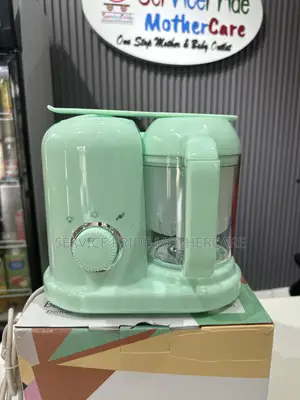 Baby Food Grinder