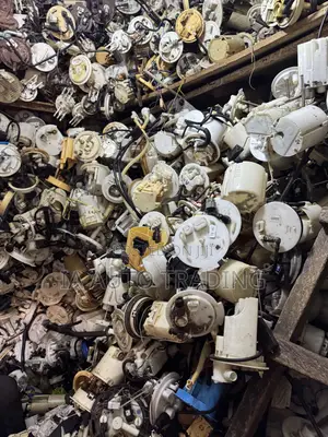 Fuel Pumps